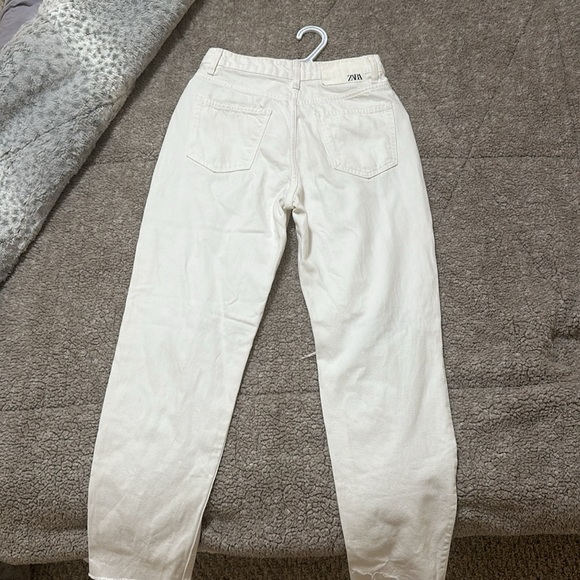 White demins - Picture 2 of 2